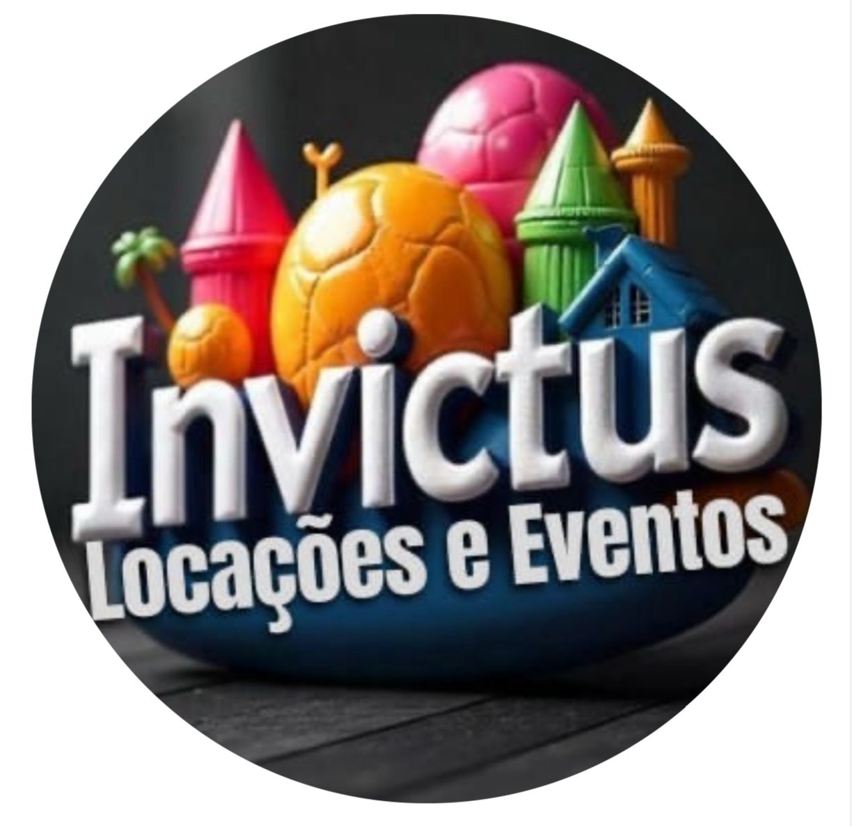Invictus Locações